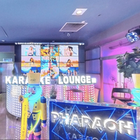 Pharaoh Karaoke