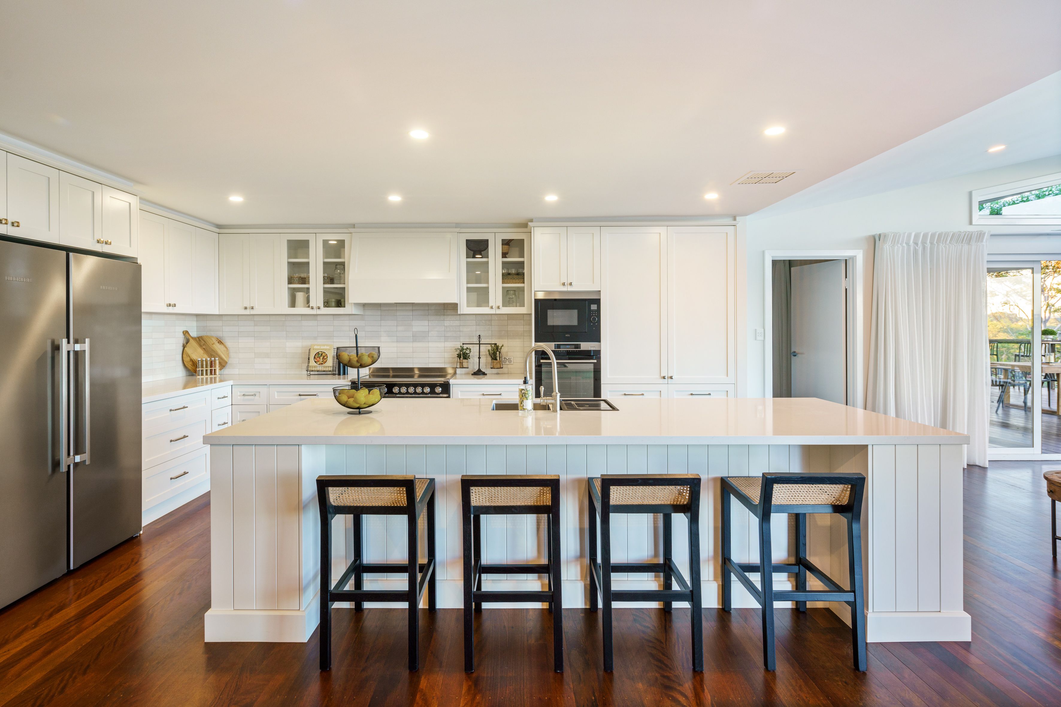 The Jasmine at Montville - Sunshine Coast, QLD - Kitchen