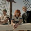 Stars of One Piece, ahoy! This image (and top) courtesy of Netflix