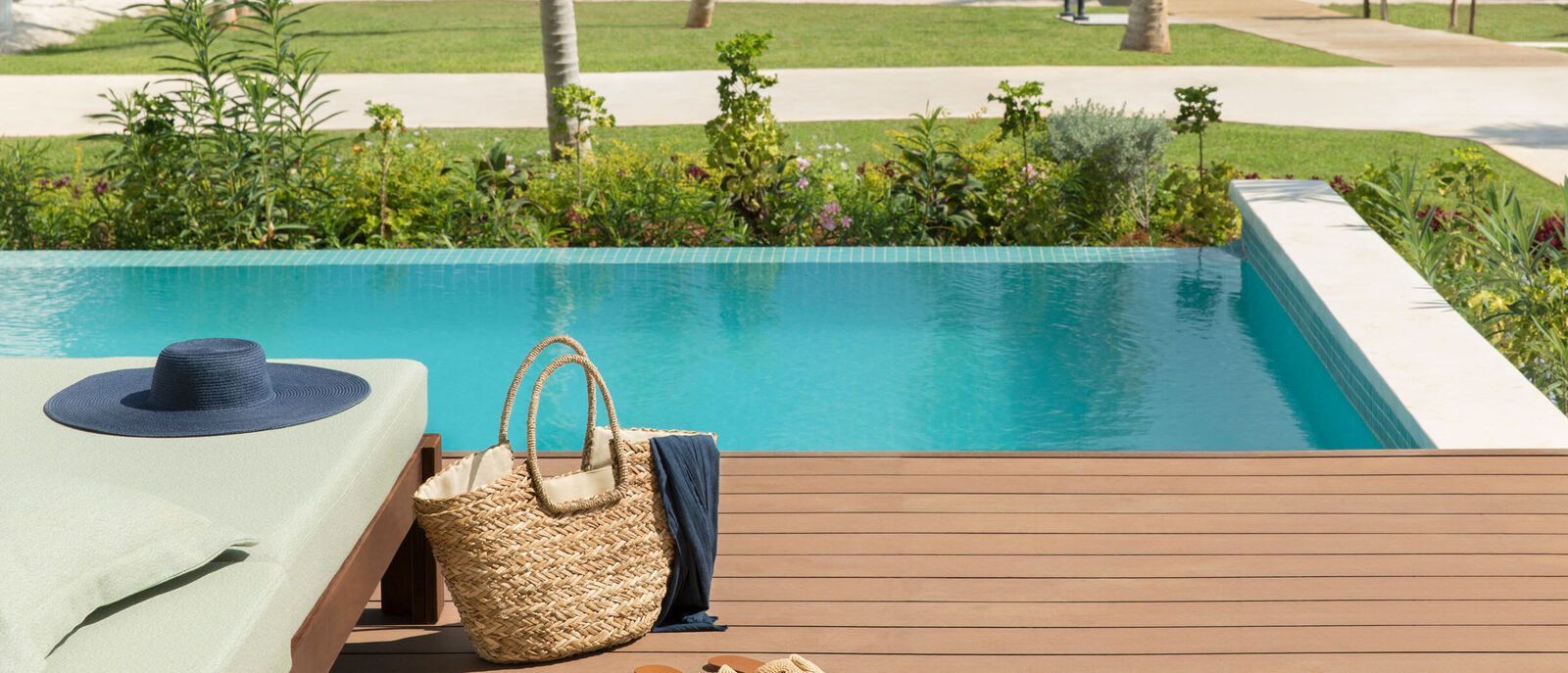 Explore Excellence Resorts