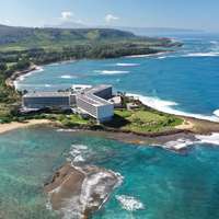 Turtle Bay Resort