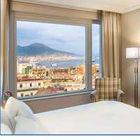 Renaissance Naples Hotel Mediterraneo
