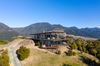 Peak View Retreat - Whangamoa, Nelson, New Zealand - House exterior