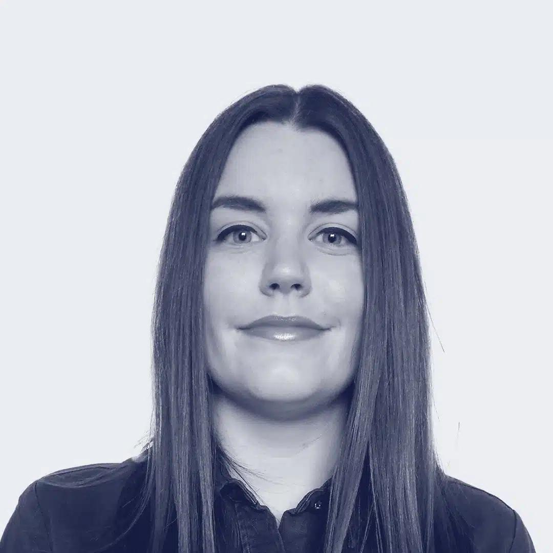 Photo of Caroline Leaper