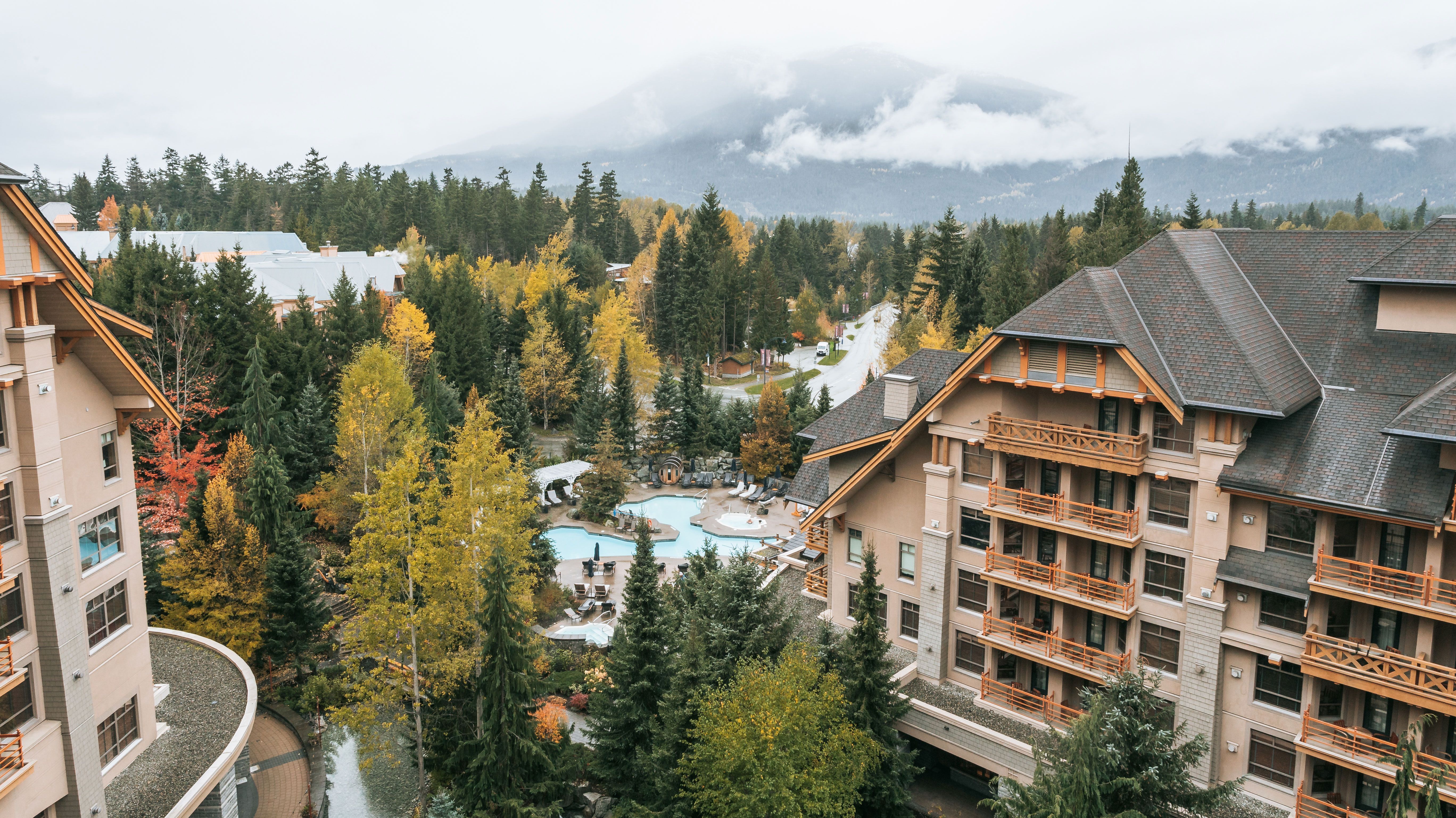 Whistler, Canada