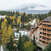 Whistler, Canada