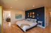 Sea Dunes Beach House - St. Peter's Harbour, Prince Edward Island - Bedroom