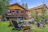 Rustic Chic Banff Mountain Home - Banff, Alberta - Exterior