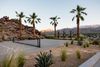 Perch Desert Resort - Palm Desert, California - Sport Court