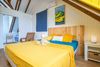 Villa créole - Sainte-Luce, Martinique - Chambre à coucher