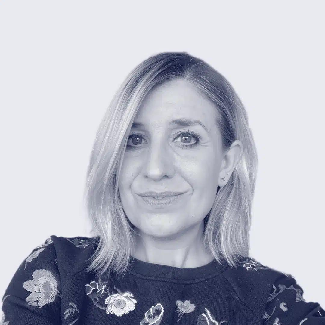 Photo of Kerry Potter