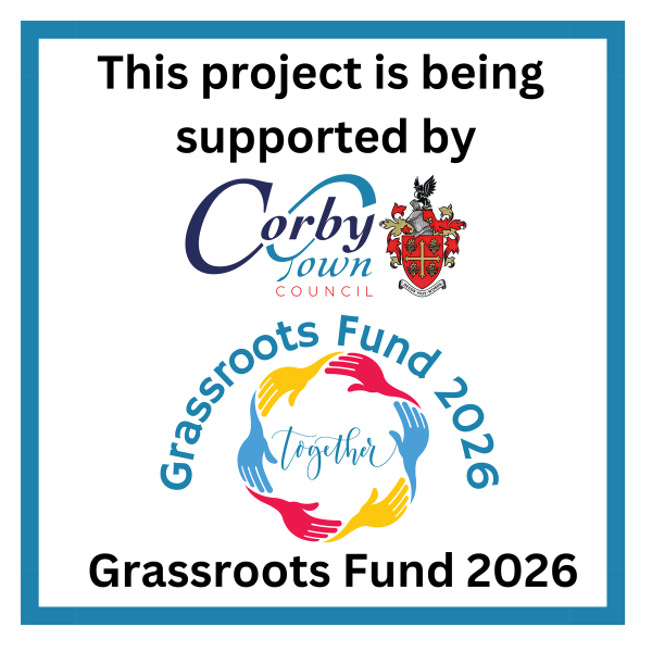 Corby Town Council Support
