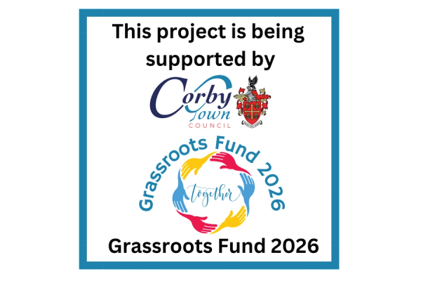 Corby Town Council Support