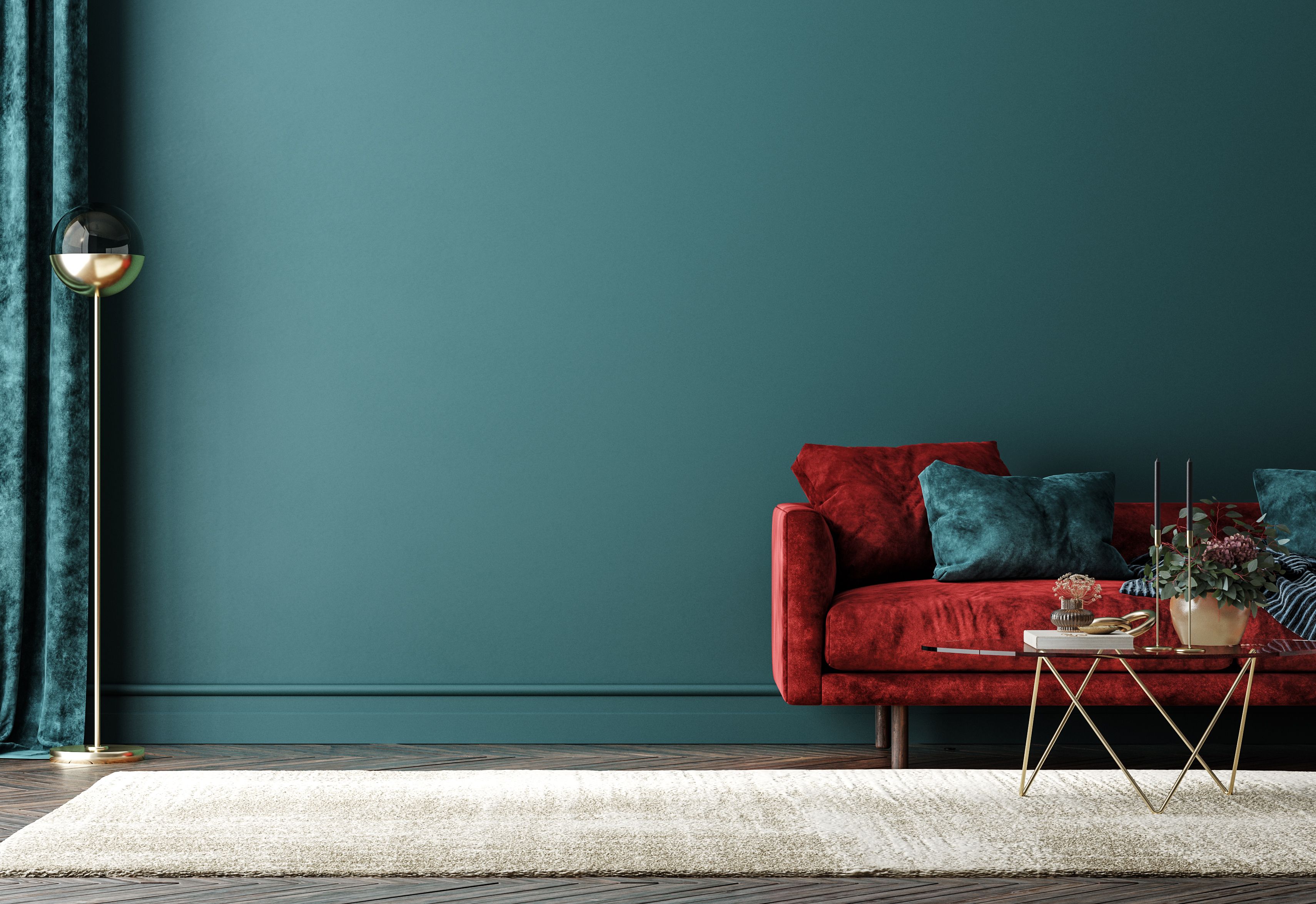 Essential Tips for Interior Painting: A Beginner's Guide