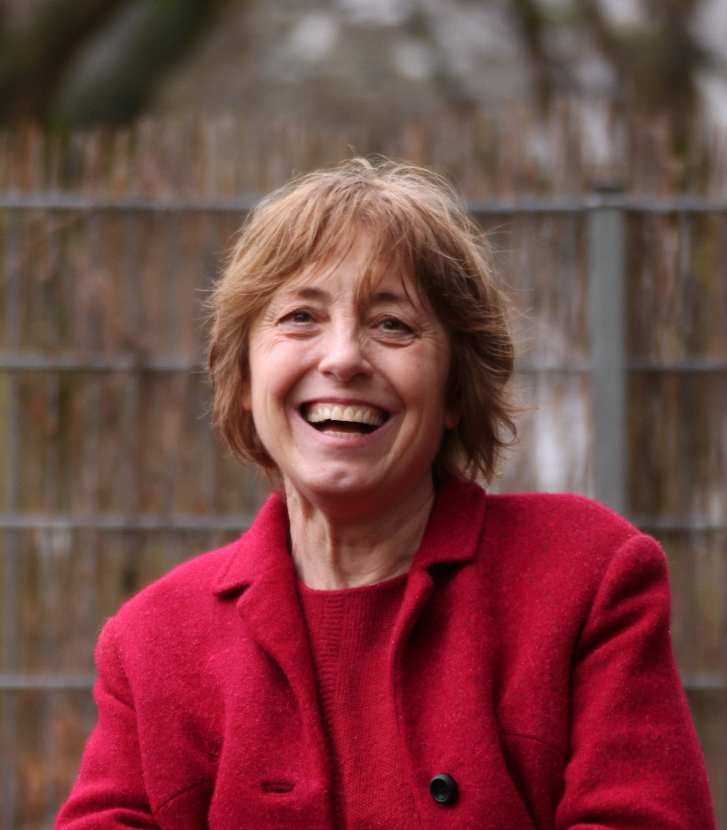 Angelika Krüger