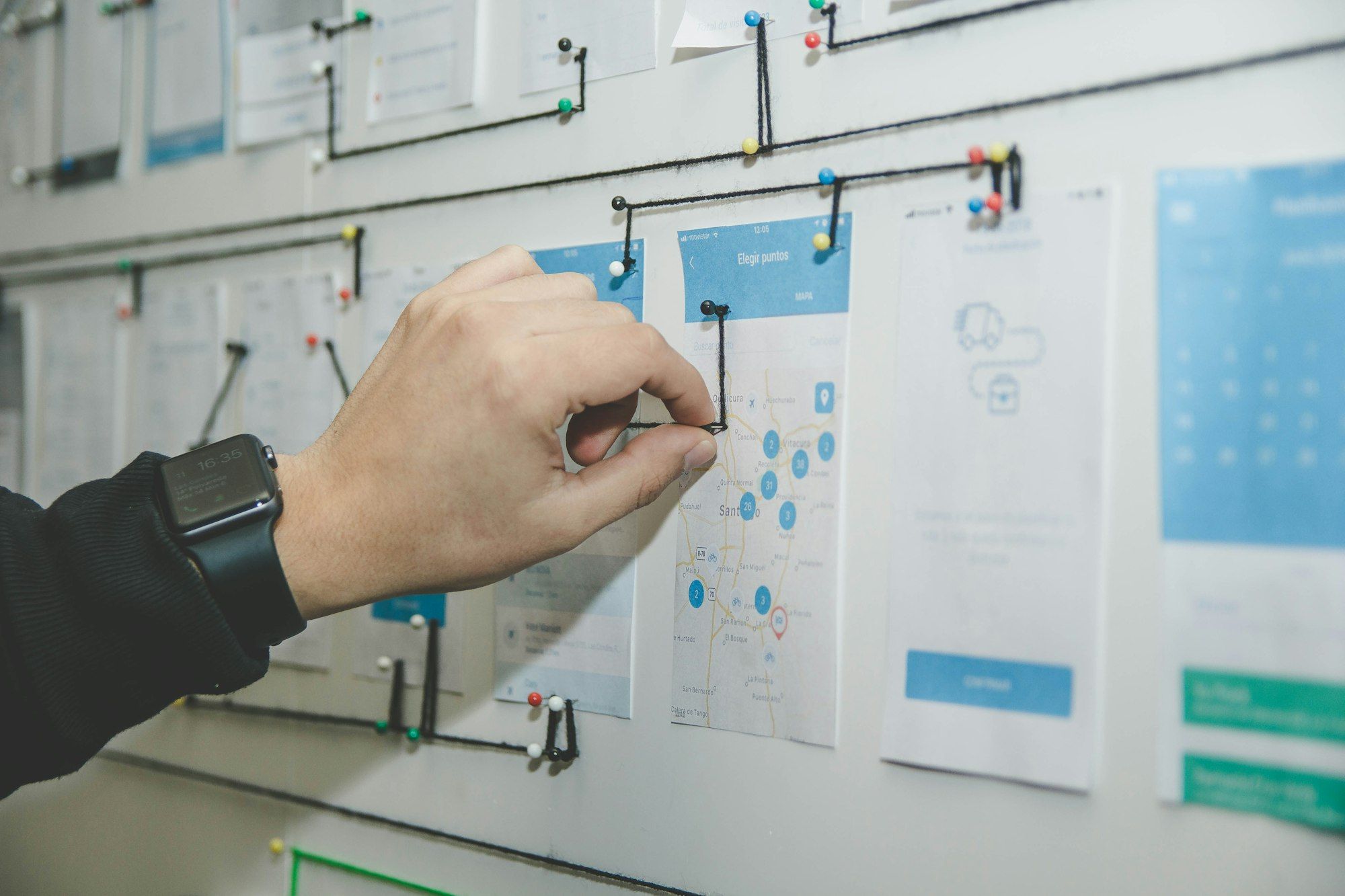 precise software solutions