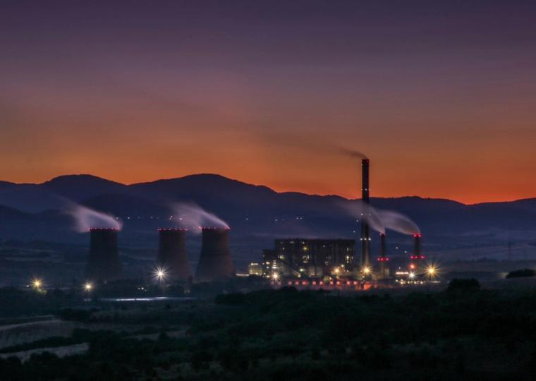 Energy software solutions