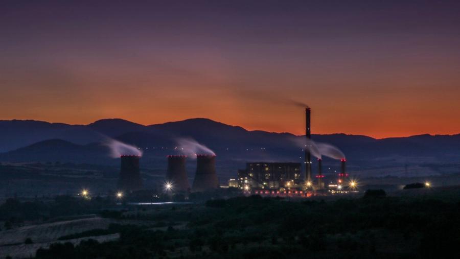 Energy software solutions