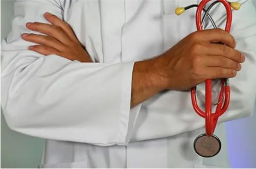 Houston Doctor