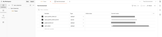 Harness Postman's Potential: How to Save Responses as Environment Variables