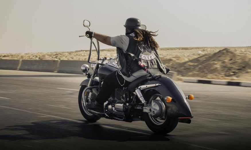 bike jacket