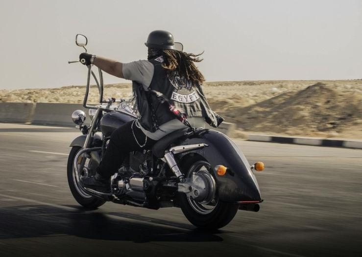bike jacket