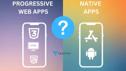 PWA vs Native Apps