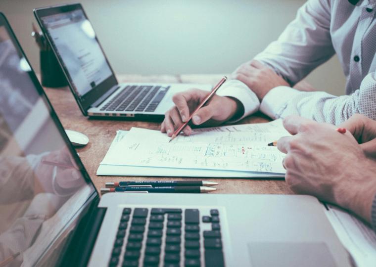 software consulting firm