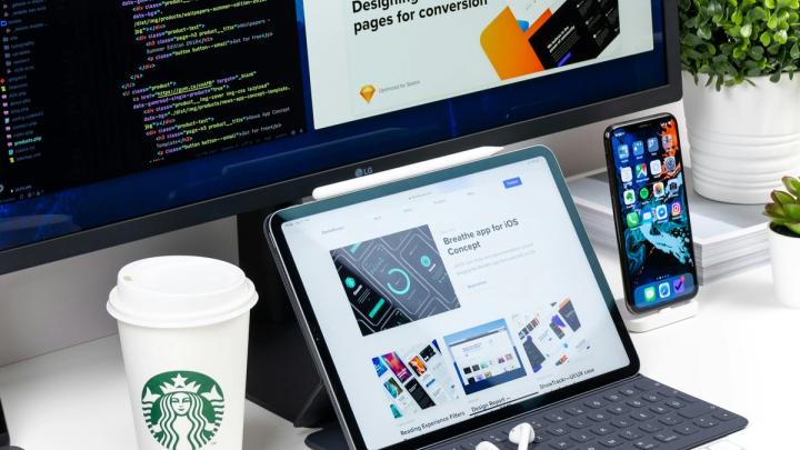 PWA Development Company