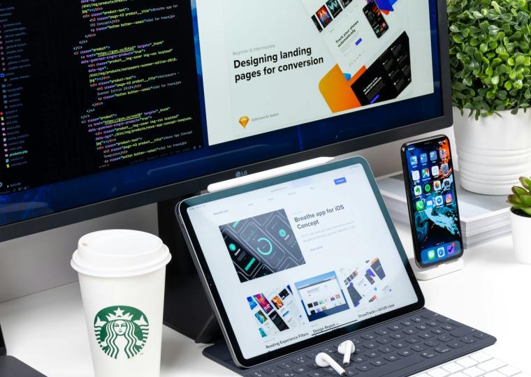 PWA Development Company