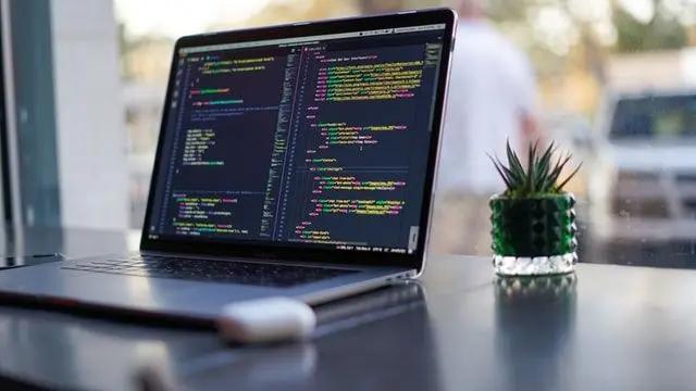 custom software solution