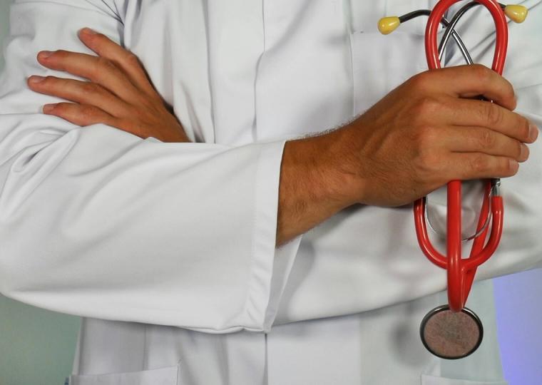 Medical Company Legacy Modernization Microsoft Azure Cloud case study image
