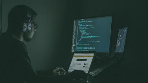 software consulting firm