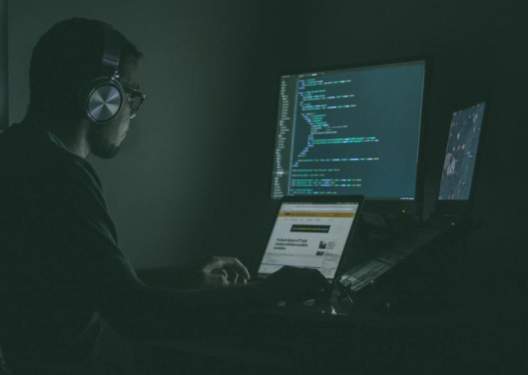 software consulting firm