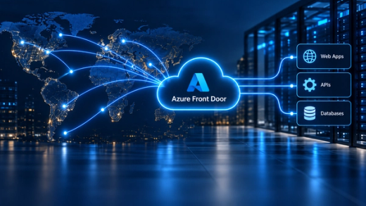 Azure Front Door