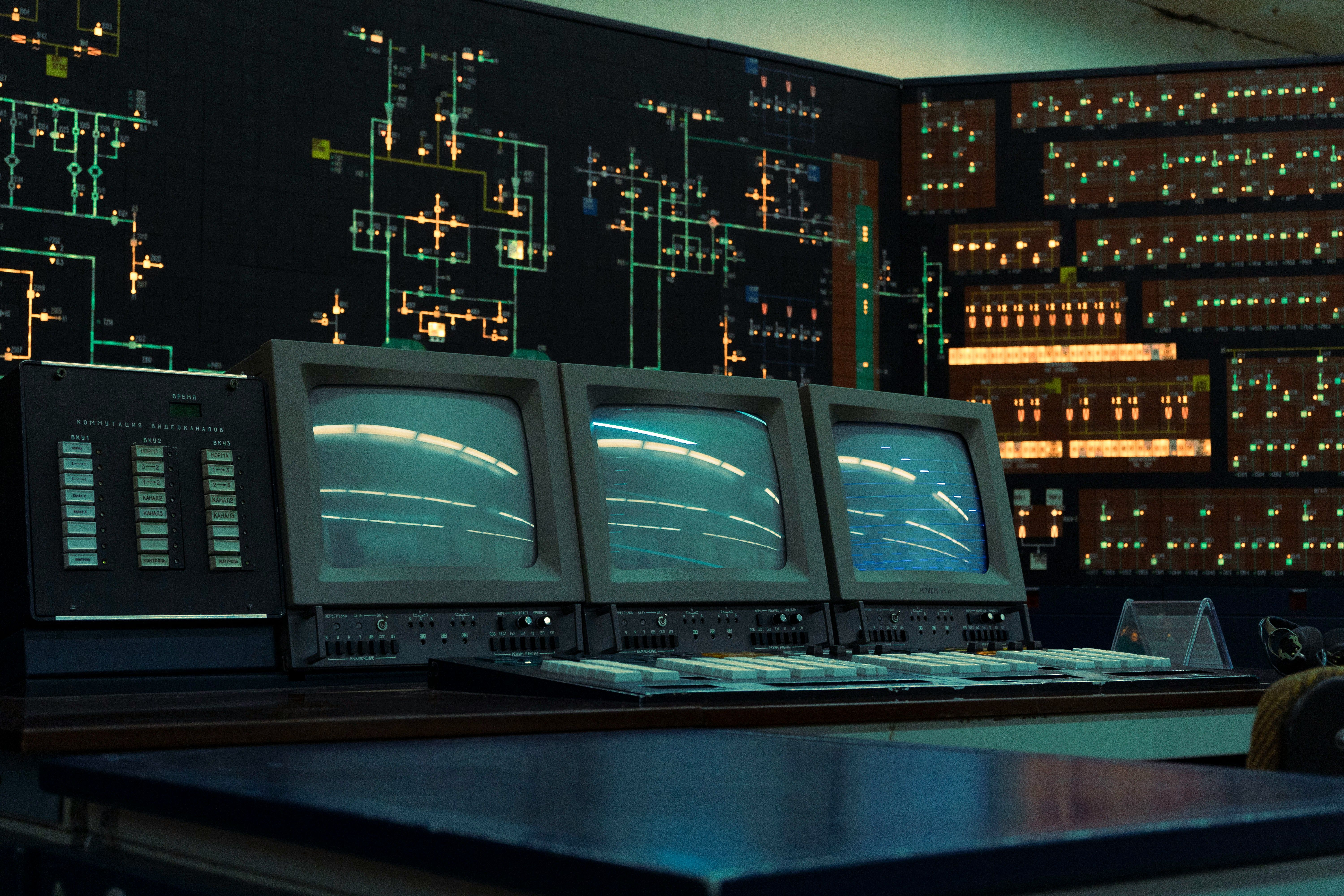 Legacy System