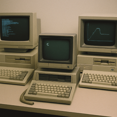 Legacy System