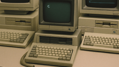Legacy System