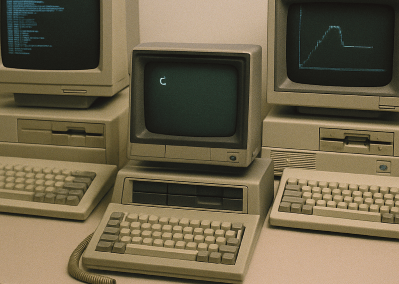 Legacy System