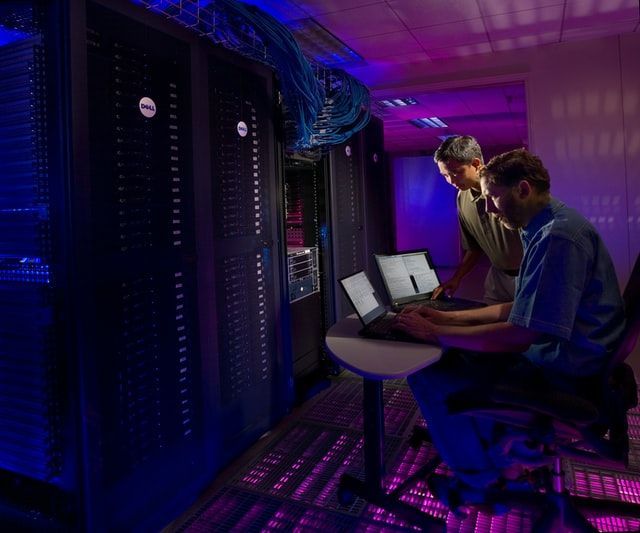 data analytics companies