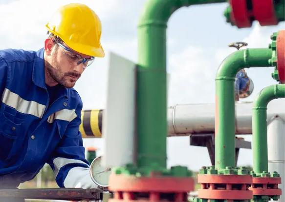 Mobile App Advances Houston Oil Firm – Case Study case study image