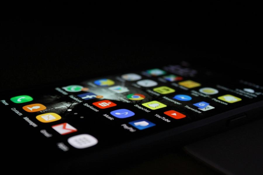 big data and analytics services