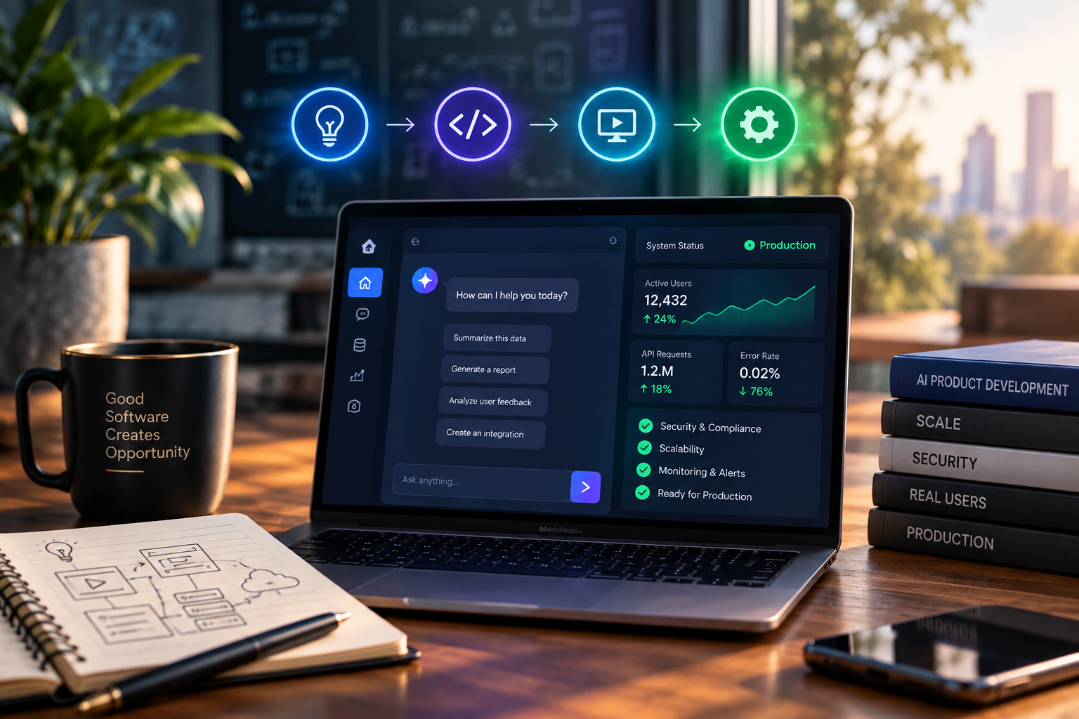 AI App