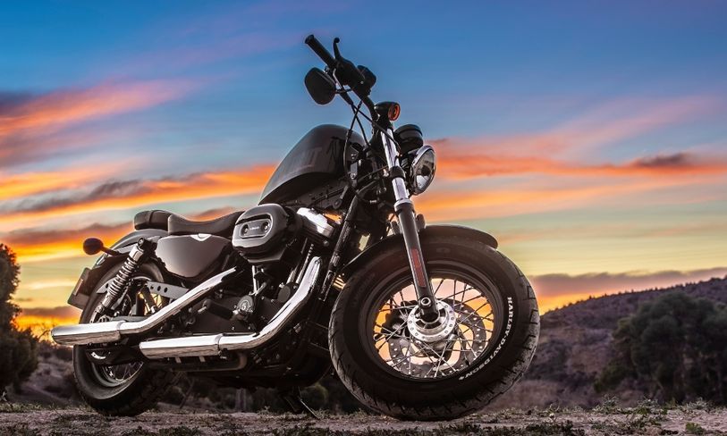 Enterprise API Integrations for a Global Motorcycle Marketplace case study image