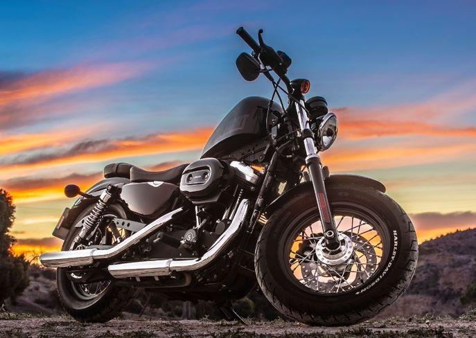 Enterprise API Integrations for a Global Motorcycle Marketplace case study image