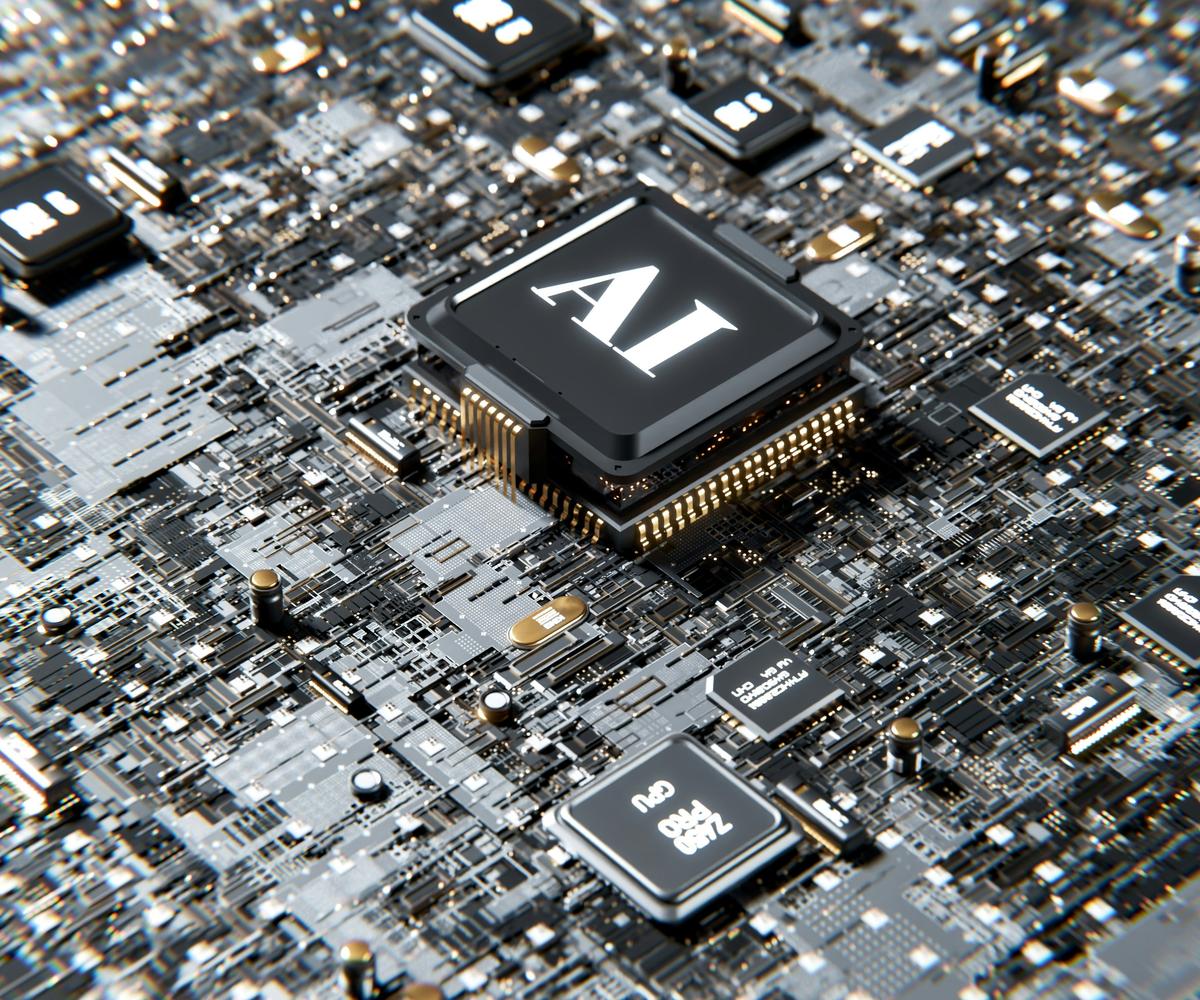 Artificial Intelligence Data Audit
