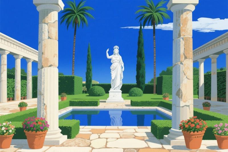 Garden