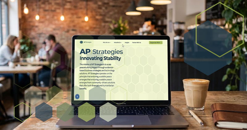 AP Strategies project preview