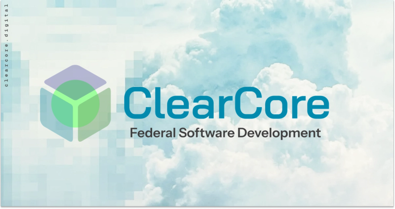 ClearCore Digital project preview