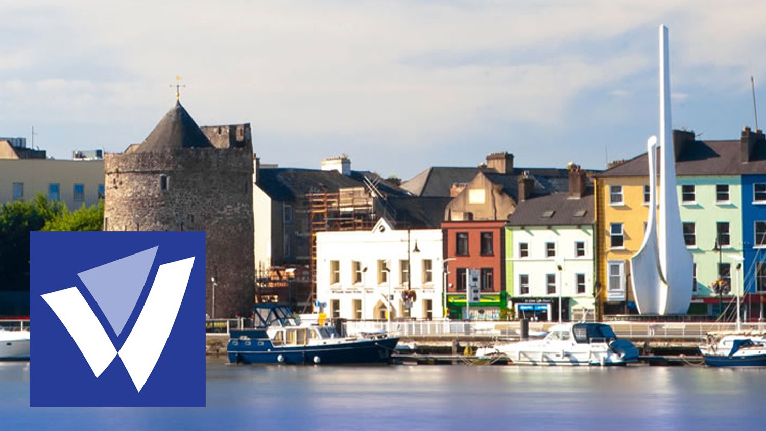 Waterford City and County Council Case Study